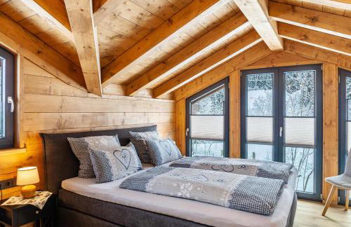 Chalet Aus Holz - Foto 9