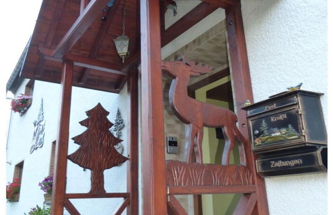 Holiday Apartment Family Kreissl - Foto 27