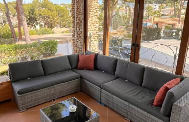 Villa Portitxol en Moraira - Photo 16