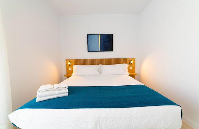 Aqua Apartments Bellamar Marbella - Photo 5