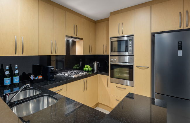 Meriton Suites World Tower, Sydney - Foto 21