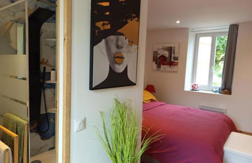 Résidence des 4 saison - Photo 3