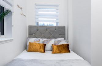 Coatbridge Apartment - Foto 13