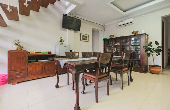 Villa Simply Homy Prambanan Private Pool - Foto 19