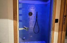 Appartamento Le Due Cime a Pozza di Fassa TRENTO - Foto 43