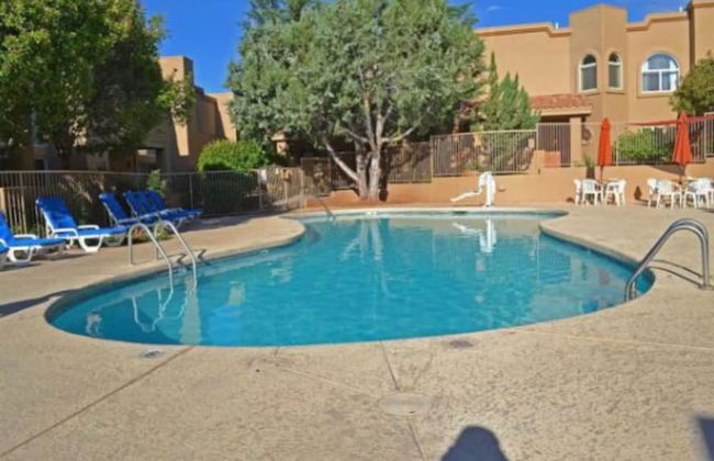 Privately Own Condos at Sedona Springs Resort - Foto 58