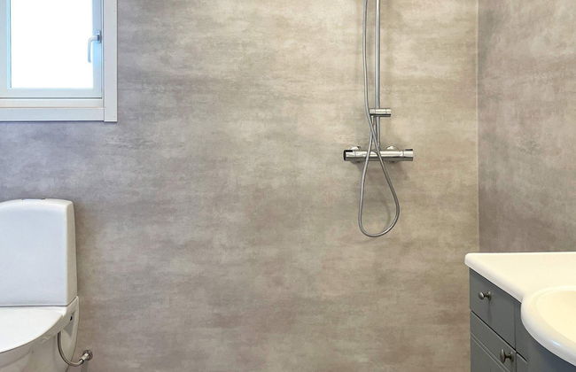 6 Person Holiday Home in Sandhem-by Traum - Foto 12