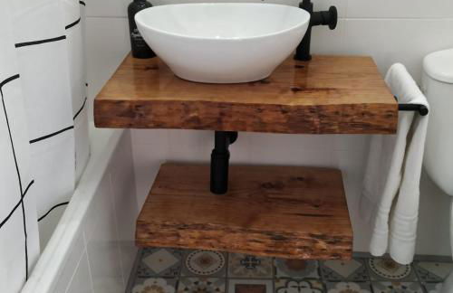 Casa Cueva Calatrava - Foto 25