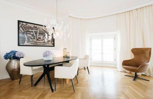 Osteiner Hof by The Apartment Suite - Foto 12