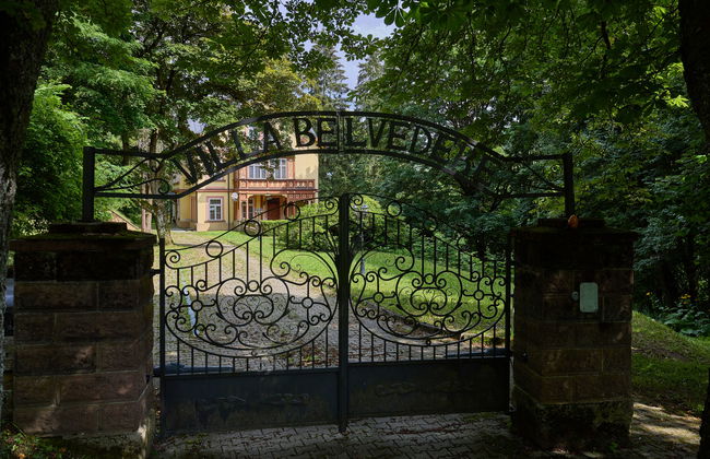 Villa Belvedere - Foto 45