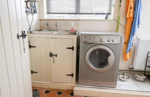 Yippee Cottage - Foto 16