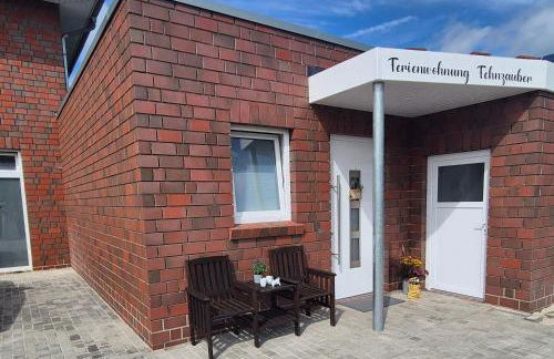 Ferienwohnung Fehnzauber, 86005 - Foto 6