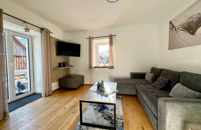 Premium Maisonette Near ski Resorts - Photo 15