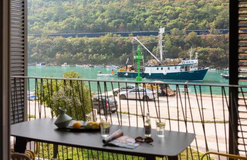 Cool Stay @Port - Foto 6