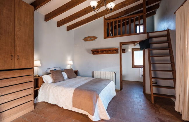 Can Barnosell - Els Masos d'en Coll - Foto 24