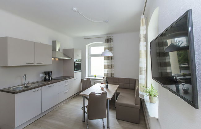 Ferienapartments Pirna - Foto 19