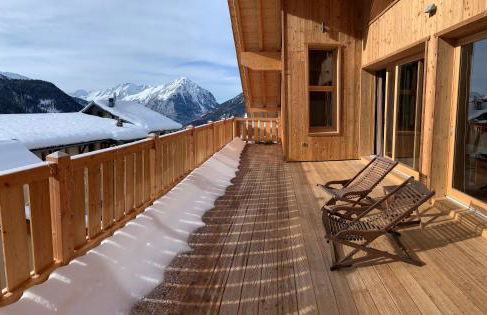 VAUJANYLOCATIONS - Chalet Opaline - Foto 22
