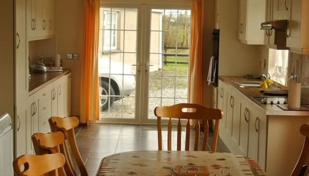 Refeições no quarto