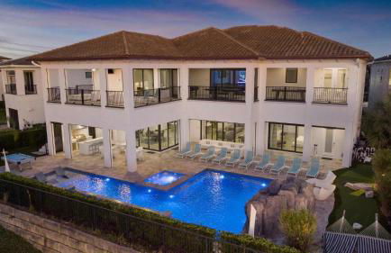 Imagination at Bear's Den - Foto 1