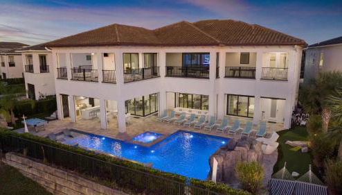 Imagination at Bear's Den - Foto 1