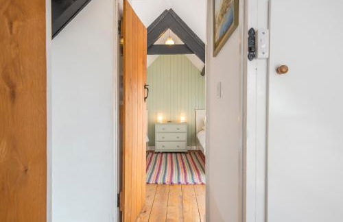 Bwthyn Beatties - Foto 18