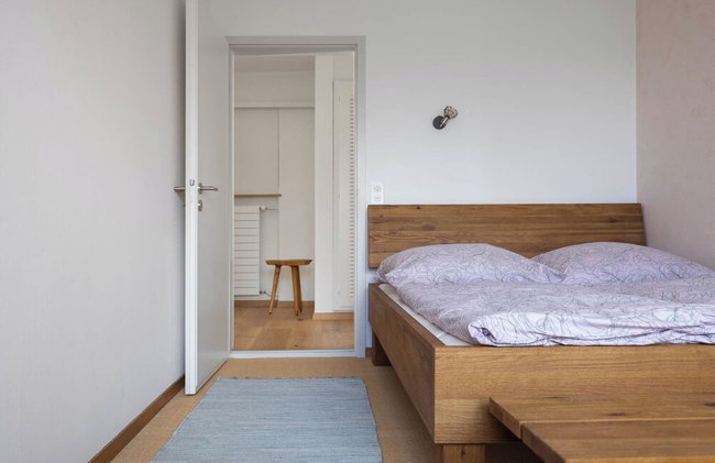 Luxury Apartment With Terrace and Garden Free Parking Smart TV etc - Foto 12