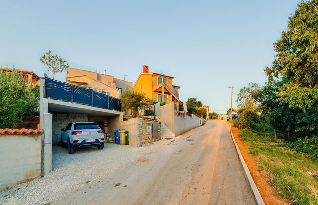 Beautiful Apartment With View - Foto 41