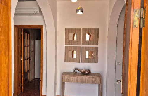 Villa Luz: refugio de calma y belleza en Menorca - Foto 4