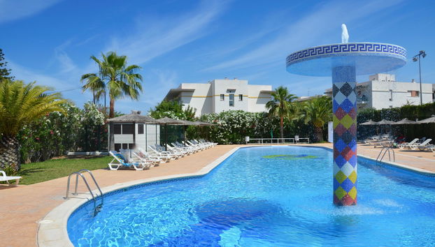 Hotel Club La Sirena - Foto 5