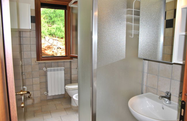 Holiday House for 6 Persons, With Swimming Pool - Foto 6