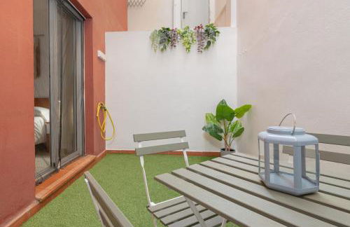 C55 Cosy Apartment close to the beach - Foto 8