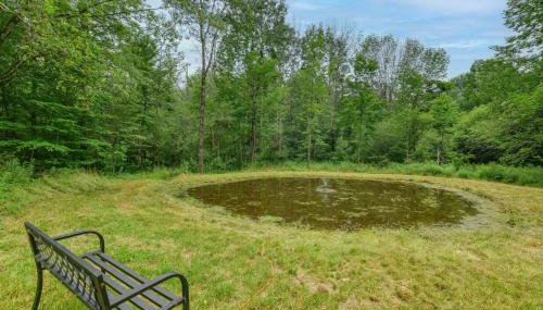 Catskills Tiny Home Cabin: Surrounded by Nature! - Foto 4