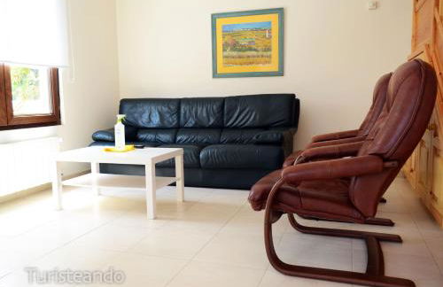 Chalet Tina Mayor: amplio jardín y tranquilidad muy cerca de la playa - Foto 6