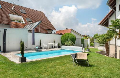 Ferienwohnung Paradies - Foto 6