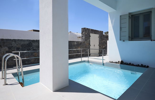 Alchemy Luxury Villa - Foto 12