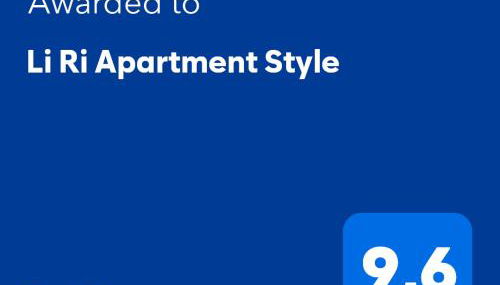 Li Ri Apartment Style - Foto 3