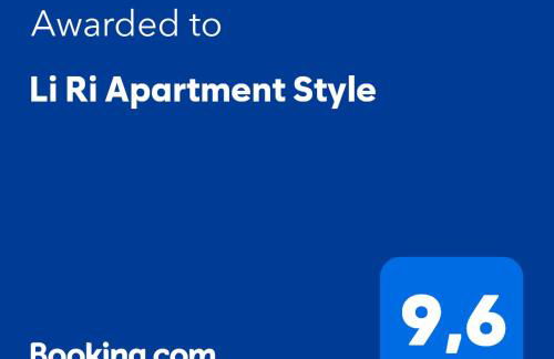 Li Ri Apartment Style - Foto 3