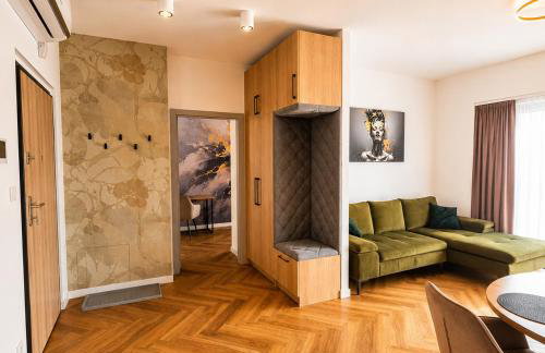 Olszynki Park Luxury Residence - Foto 7