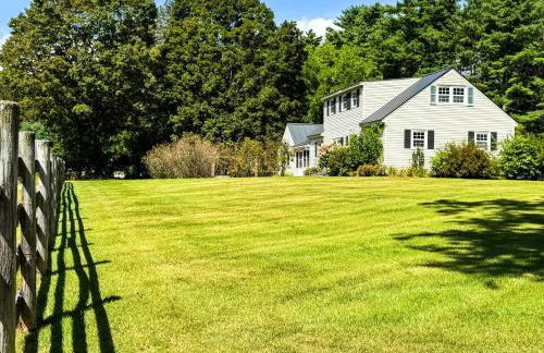 NEW-Entire Home-Mins to Lebanon/Hanover-Garage - Foto 15