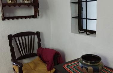 Alojamiento rural casa cueva abuelo Miguel - Foto 22