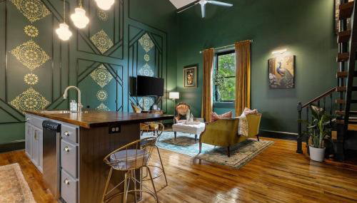 Gypsy - The Vestry on Read - Foto 5, Other