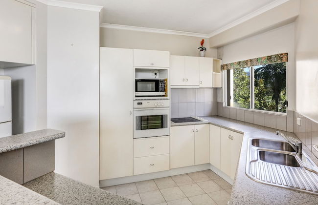 On the Beach Holiday Apartments - Foto 43