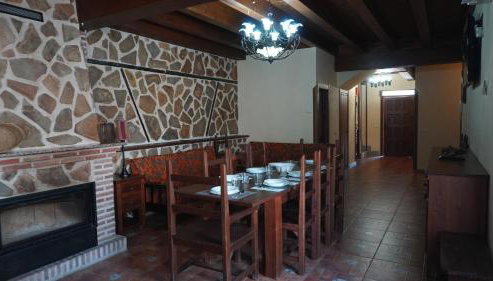 Casa Rural Vallecasar - Foto 5