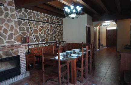 Casa Rural Vallecasar - Foto 5