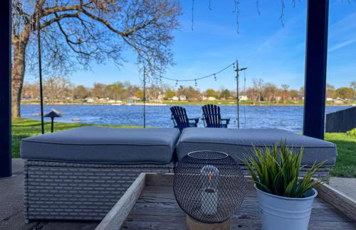 Waterfront Home with Arcade, MassageChair, Firepit, Infinity Game Table - Foto 18