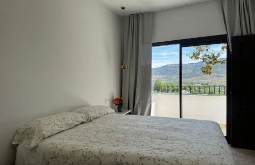 CASA YANGUAS APARTAMENTOS RURALES EN LAUJAR DE ANDARAx - Foto 134