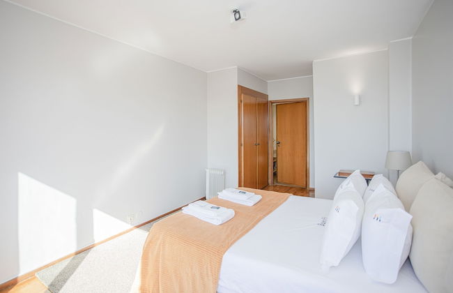 Liiiving in Porto - Sea & River View - Foto 6