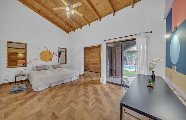 FLIPHAUS Wine Country Viamonte - Photo 1