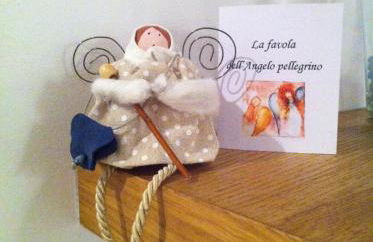 L'Angelo pellegrino miniappartamenti - Foto 33