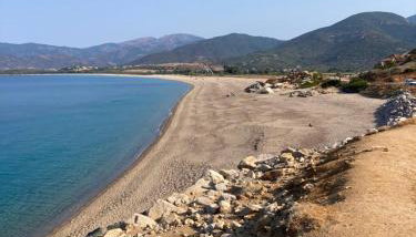 Golfe de Sagone Plage du Liamone Maison pieds dans l'eau - Foto 2